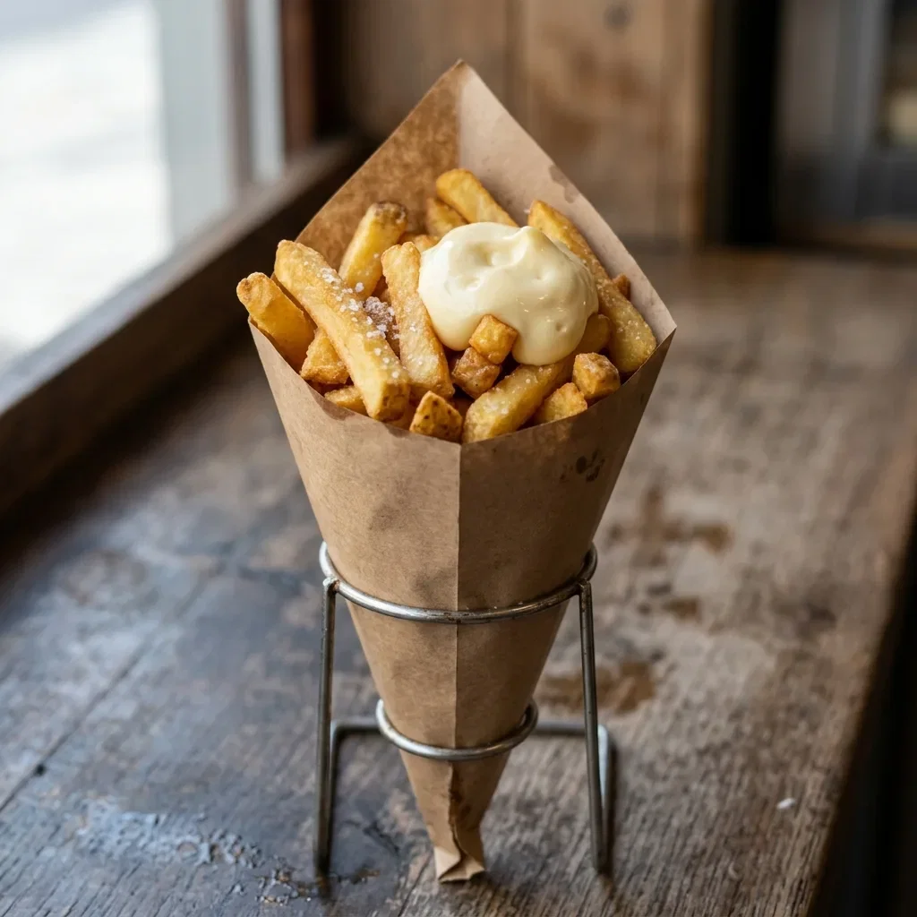 Potatoes