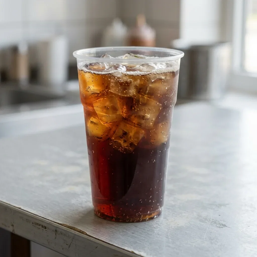 Coca-cola zero (1,5l)