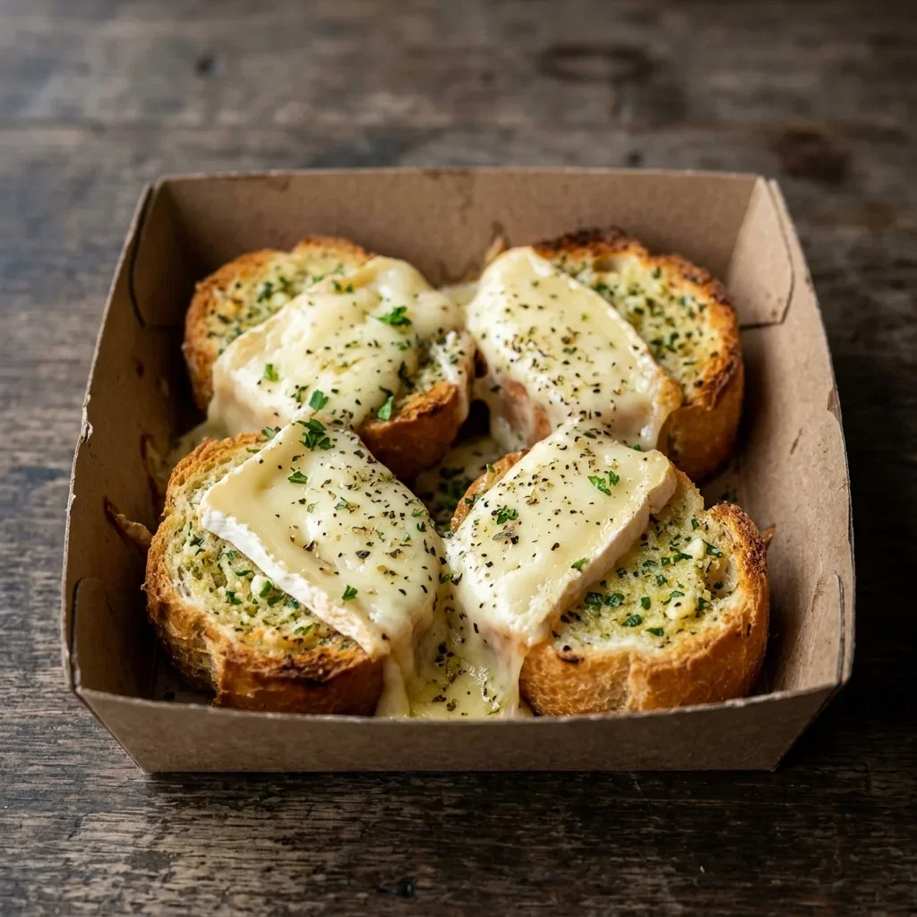 Cheese (4 pieces)