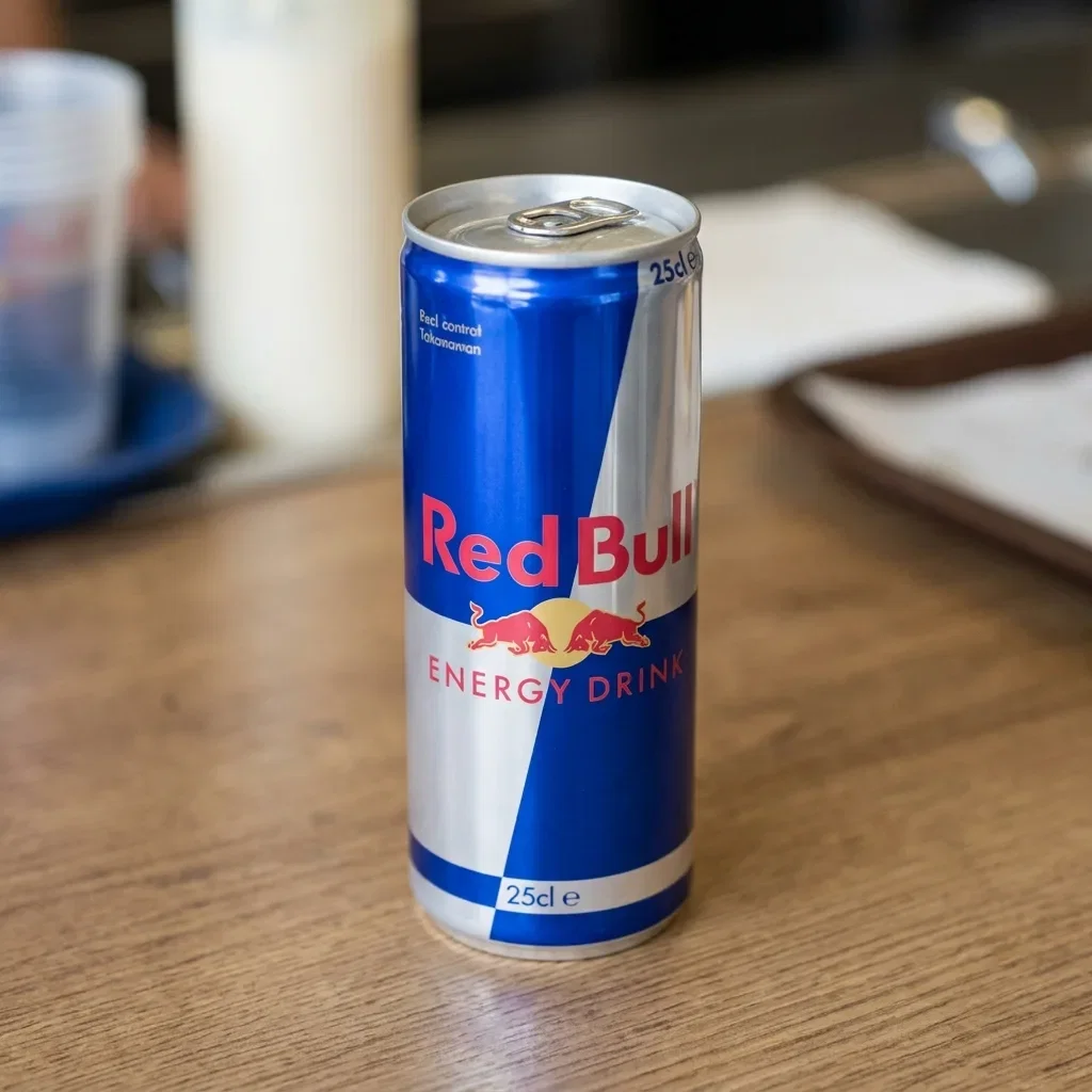 Red bull