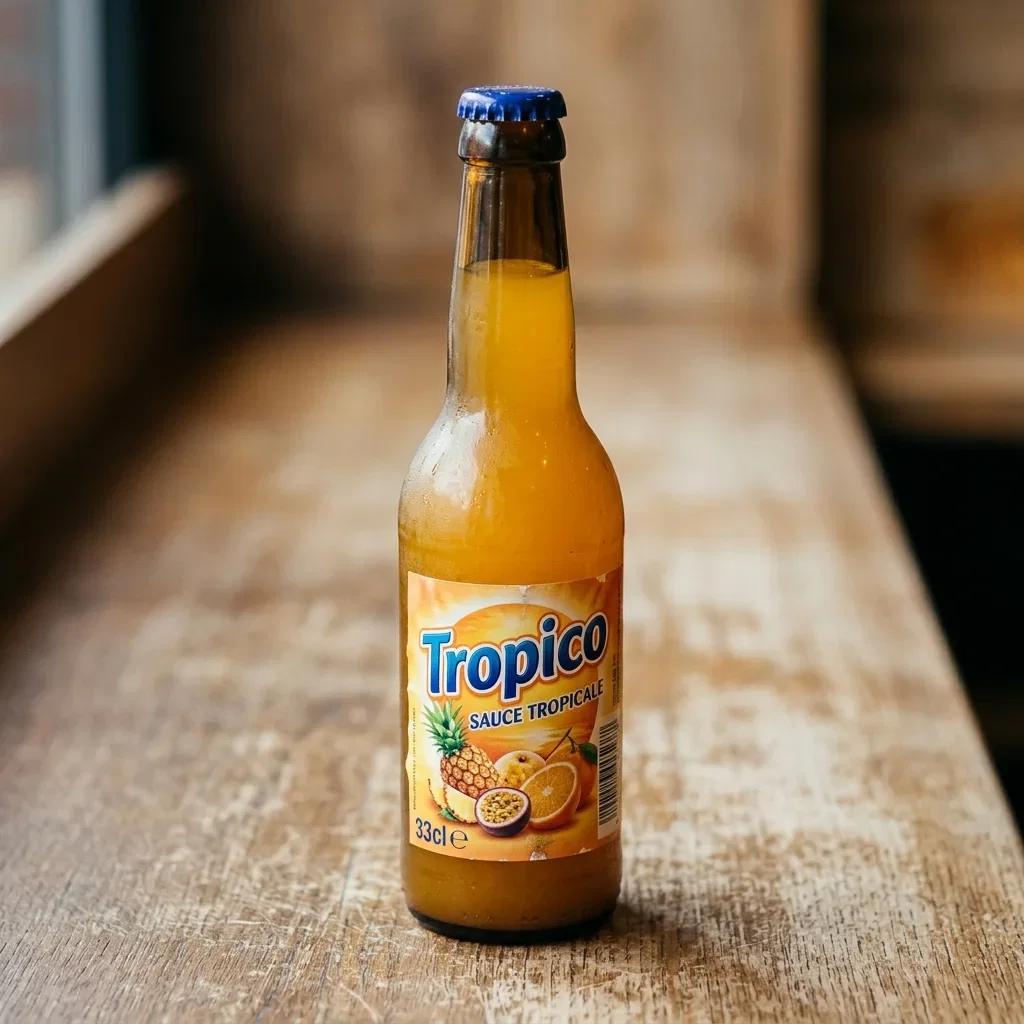 Tropico