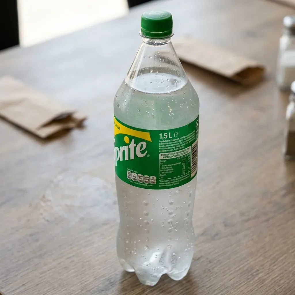 Sprite (1,5l)