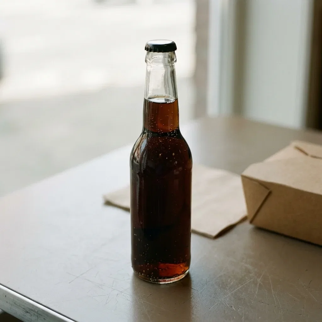 Cola zero