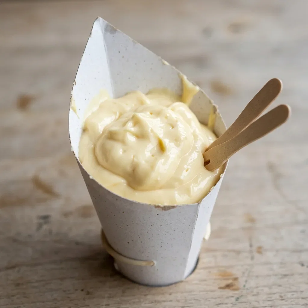 Mayonaise