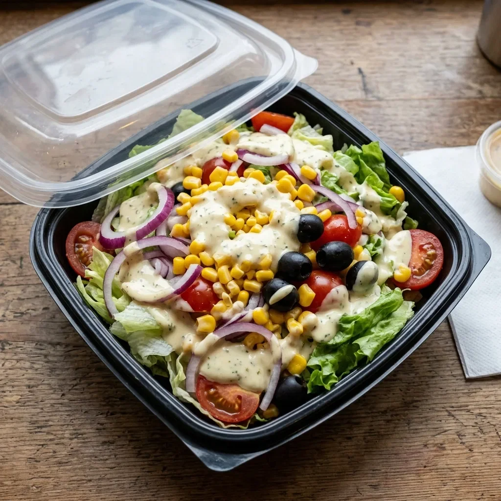 Salad special