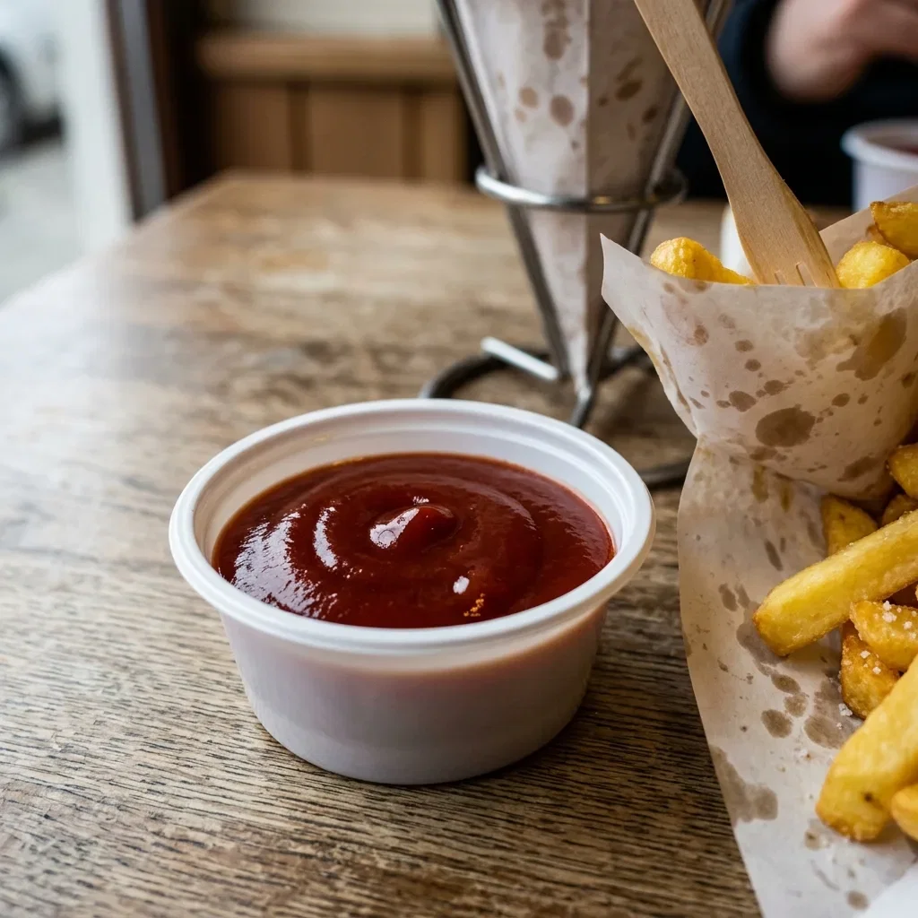 Ketchup
