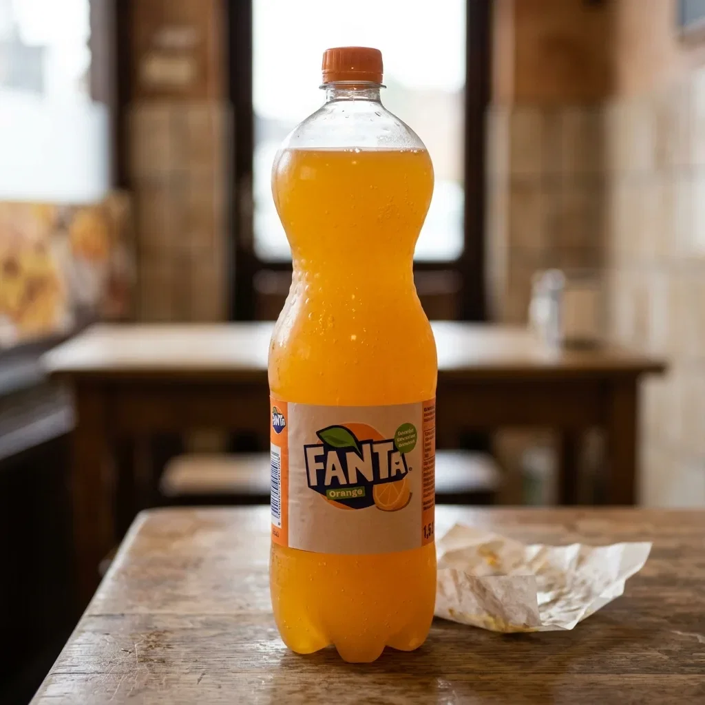 Fanta (1,5l)