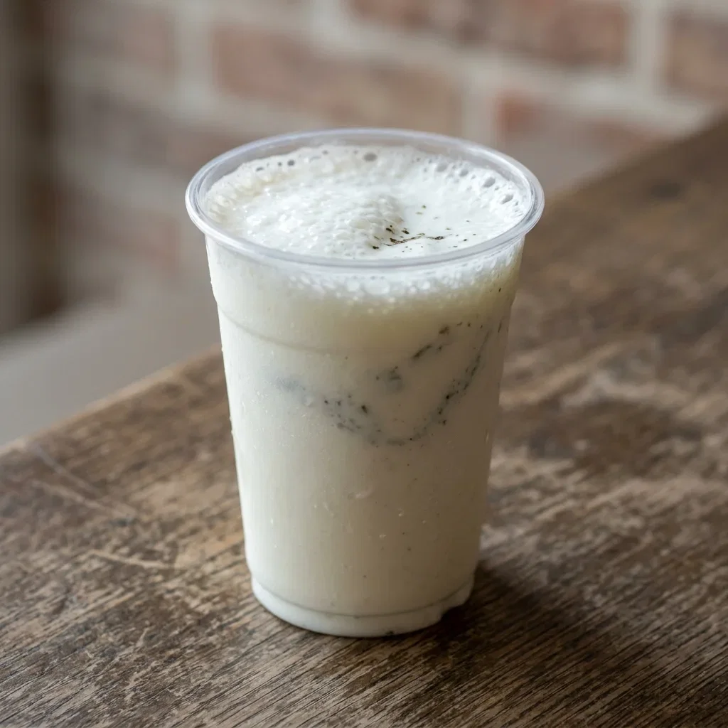 Ayran