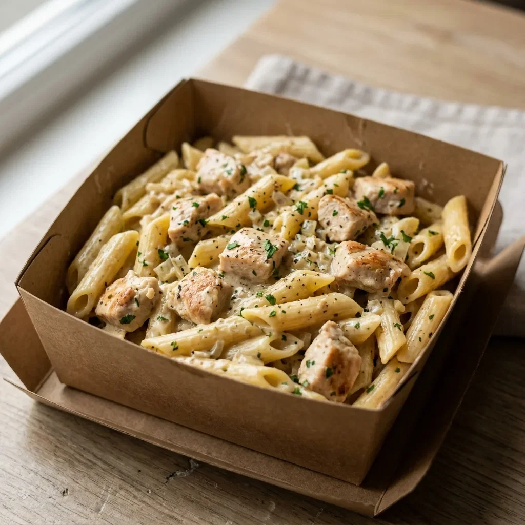 Pasta polo