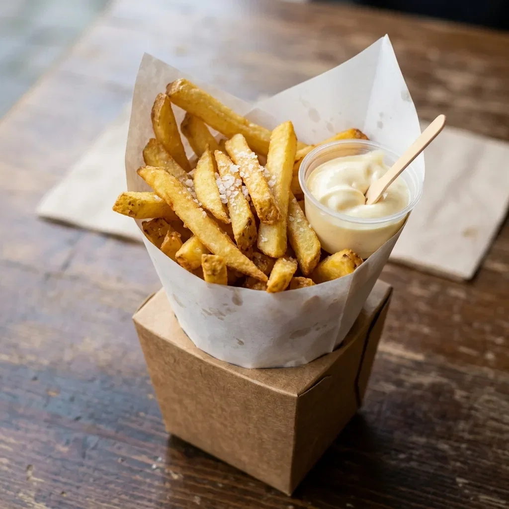 Frieten