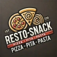 Resto Snack logo