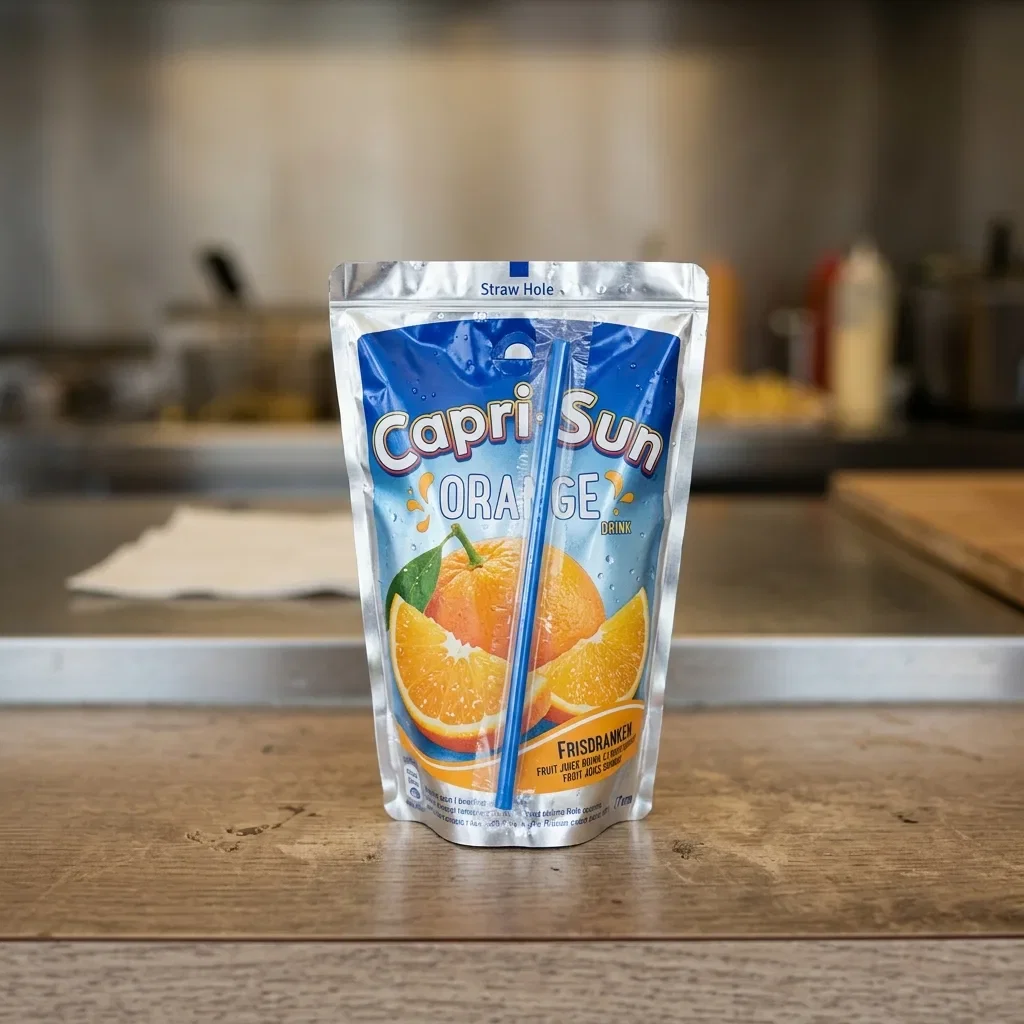 Capri-sun