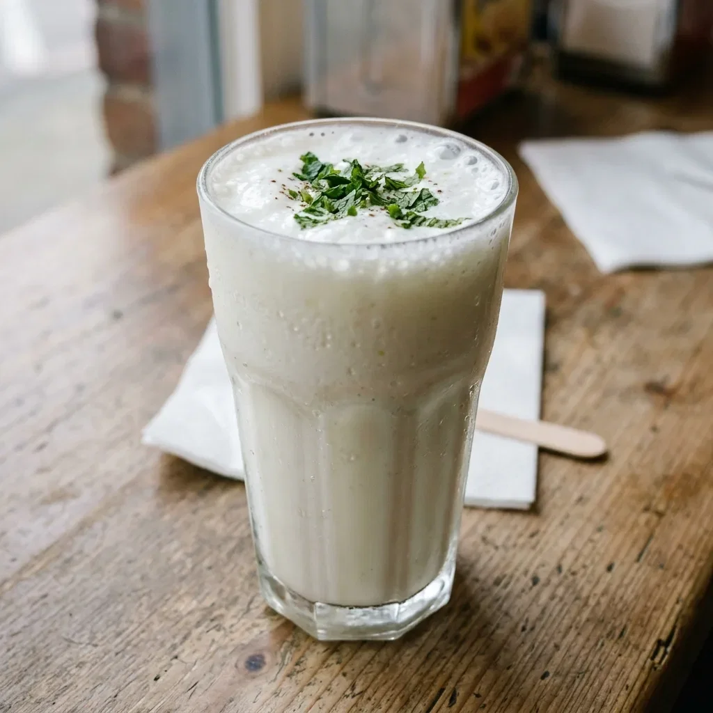 Ayran