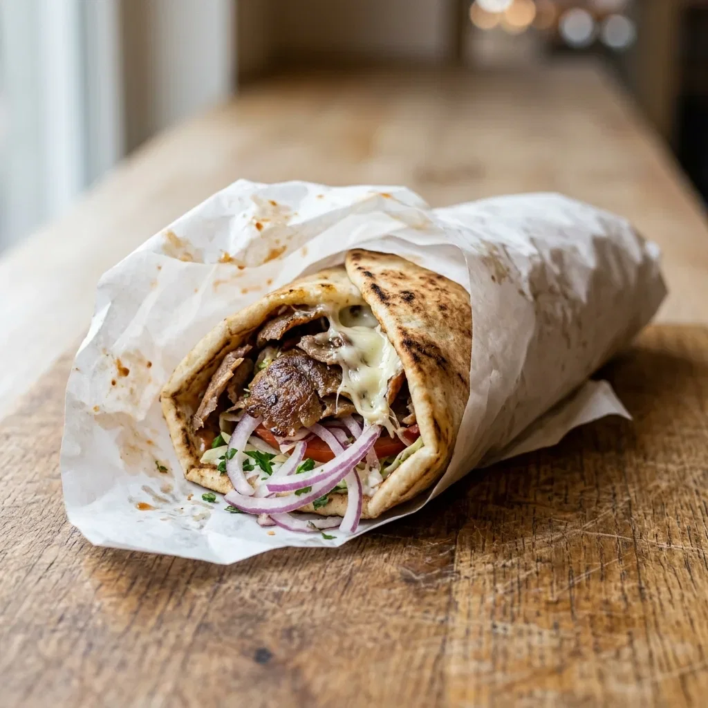 Bidos kebap