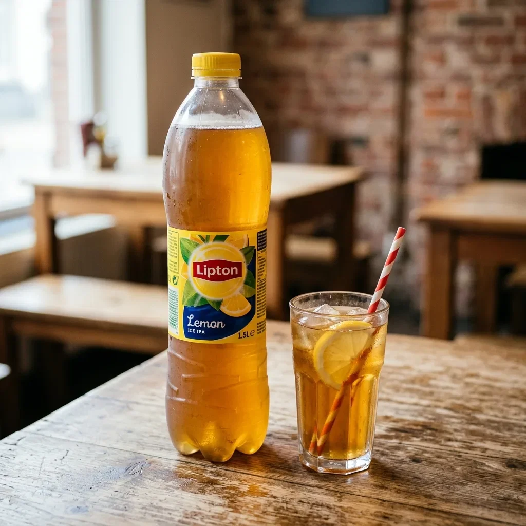 Ice tea 1.5l