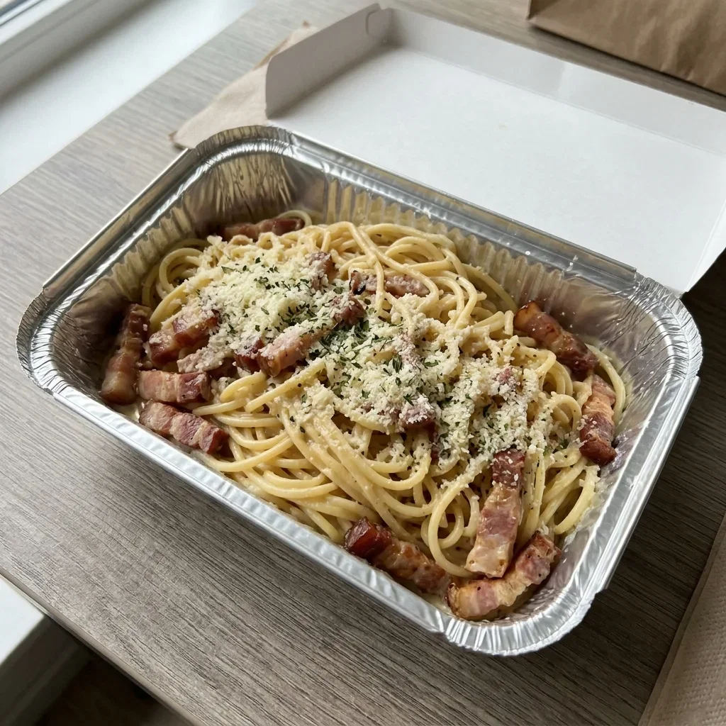 Carbonara