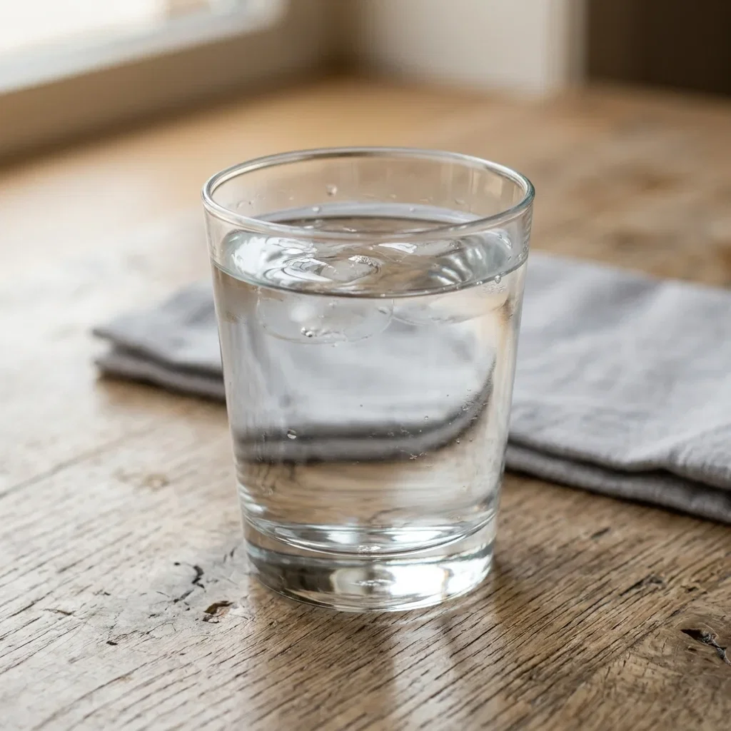 Plat water