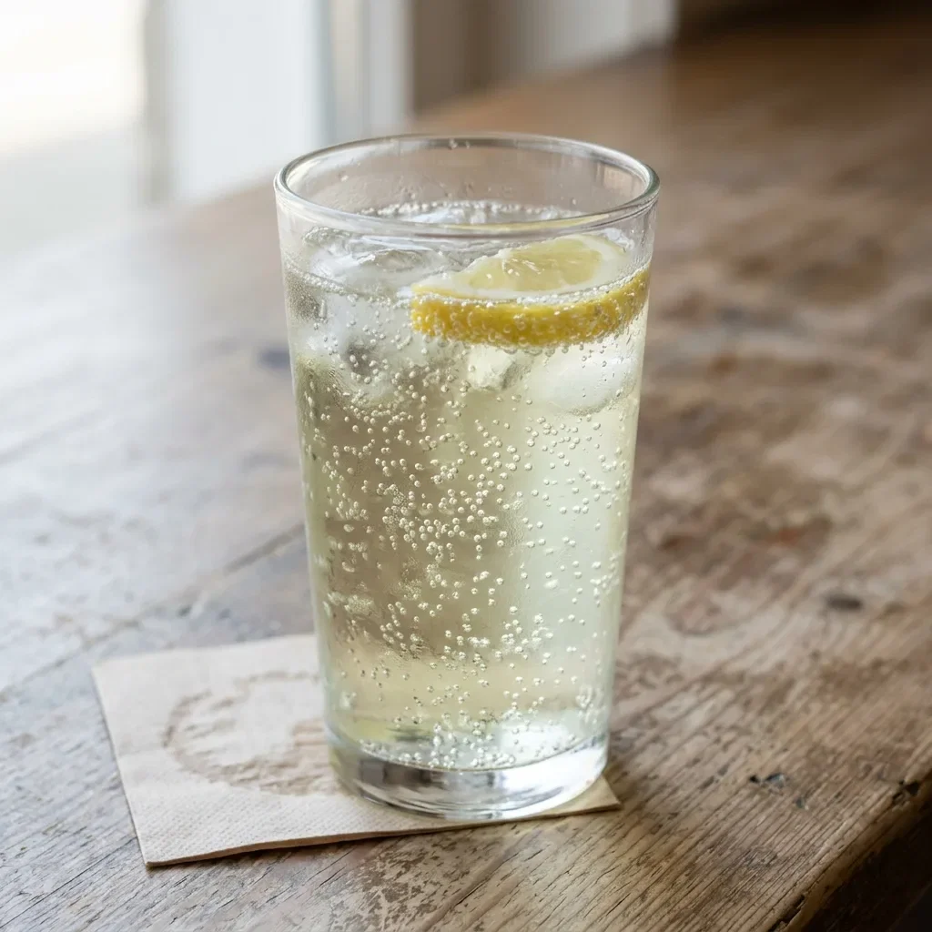Schweppes