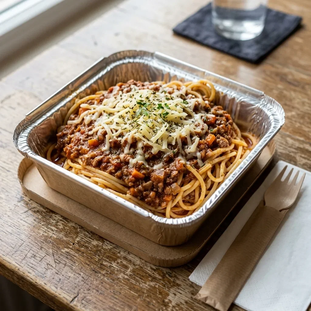Bolognese