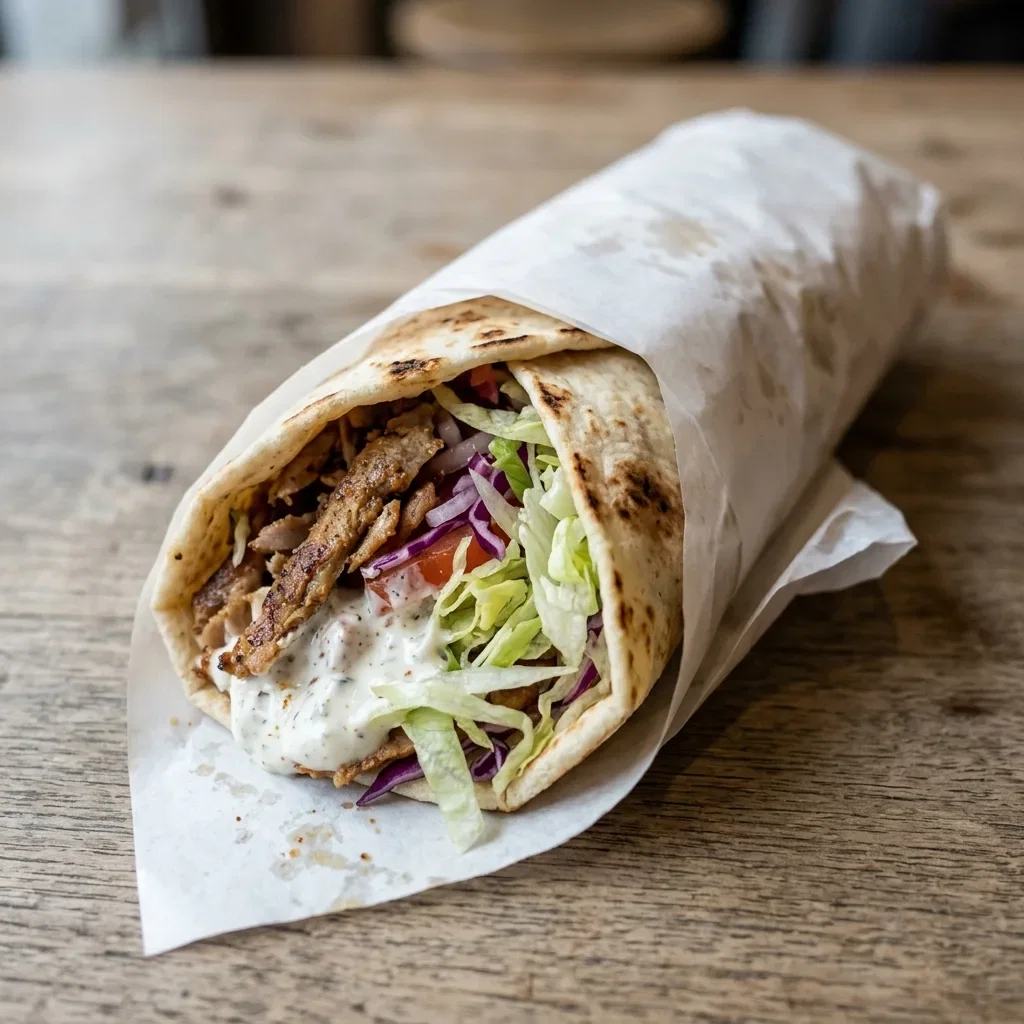 Durum pitta