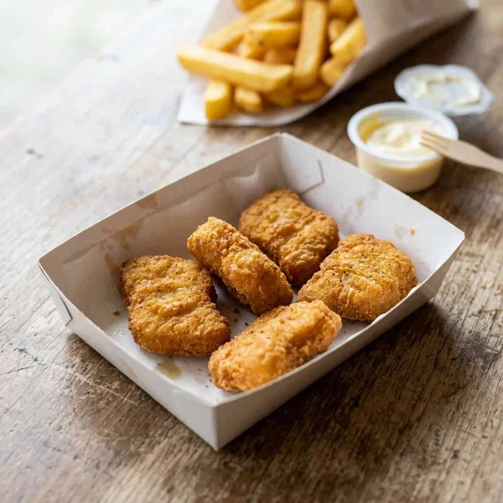 Nuggets