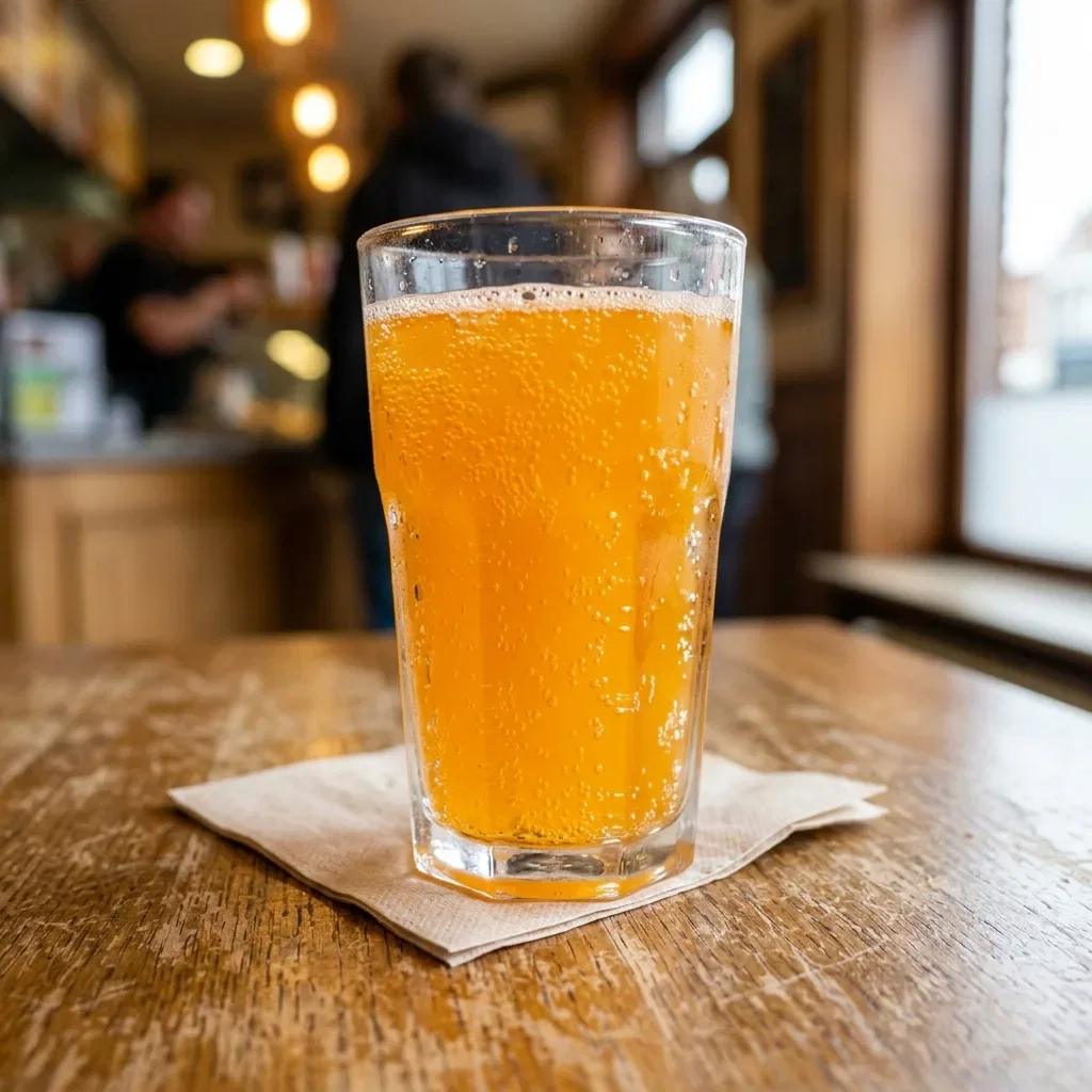 Fanta