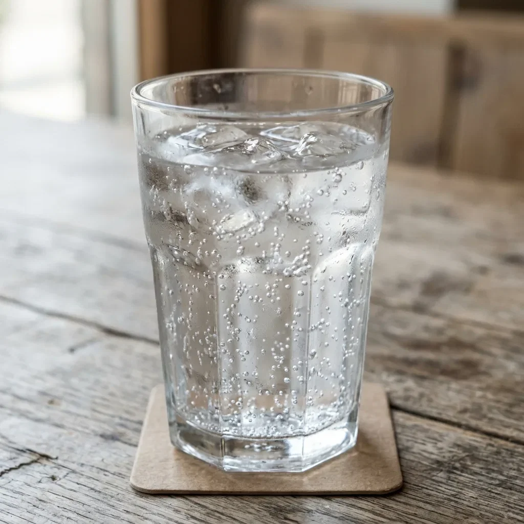 Bruis water