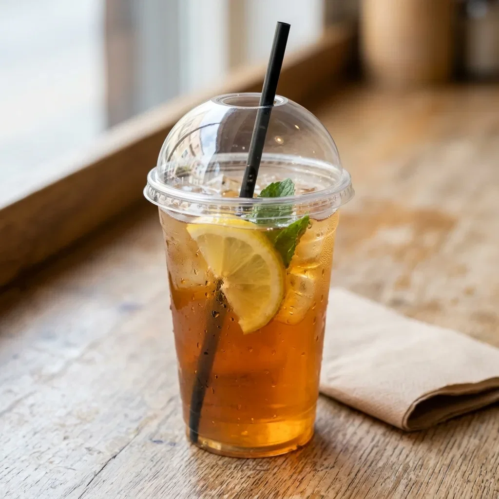 Ice tea