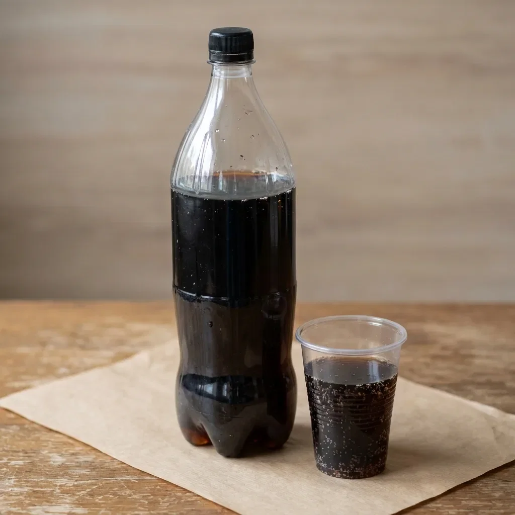 Cola 1.5l
