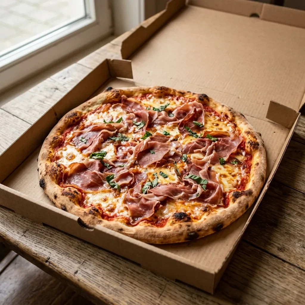 Prosciutto large