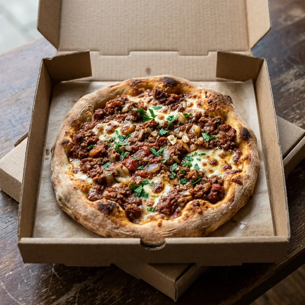Bolognese small