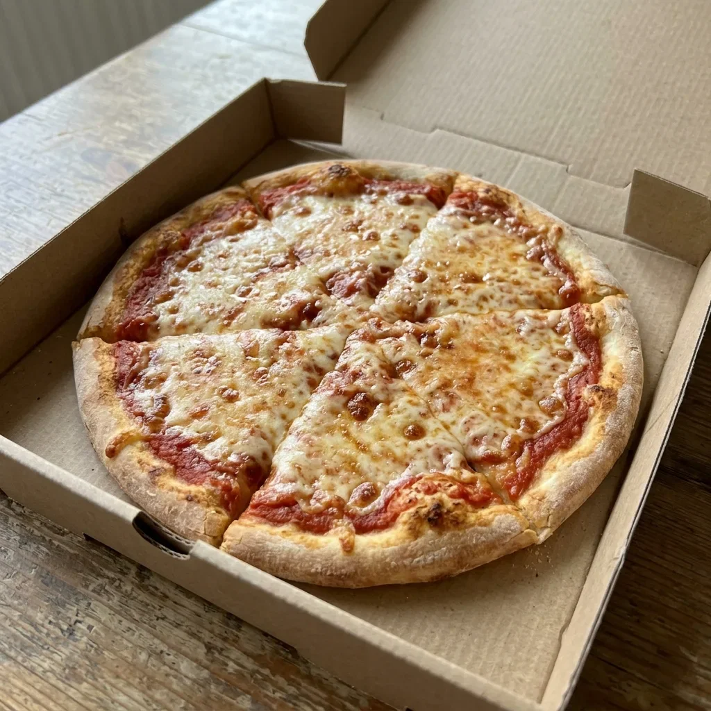 Margherita small