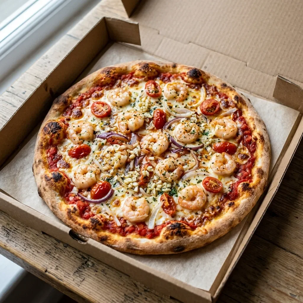 Scampi mampi medium