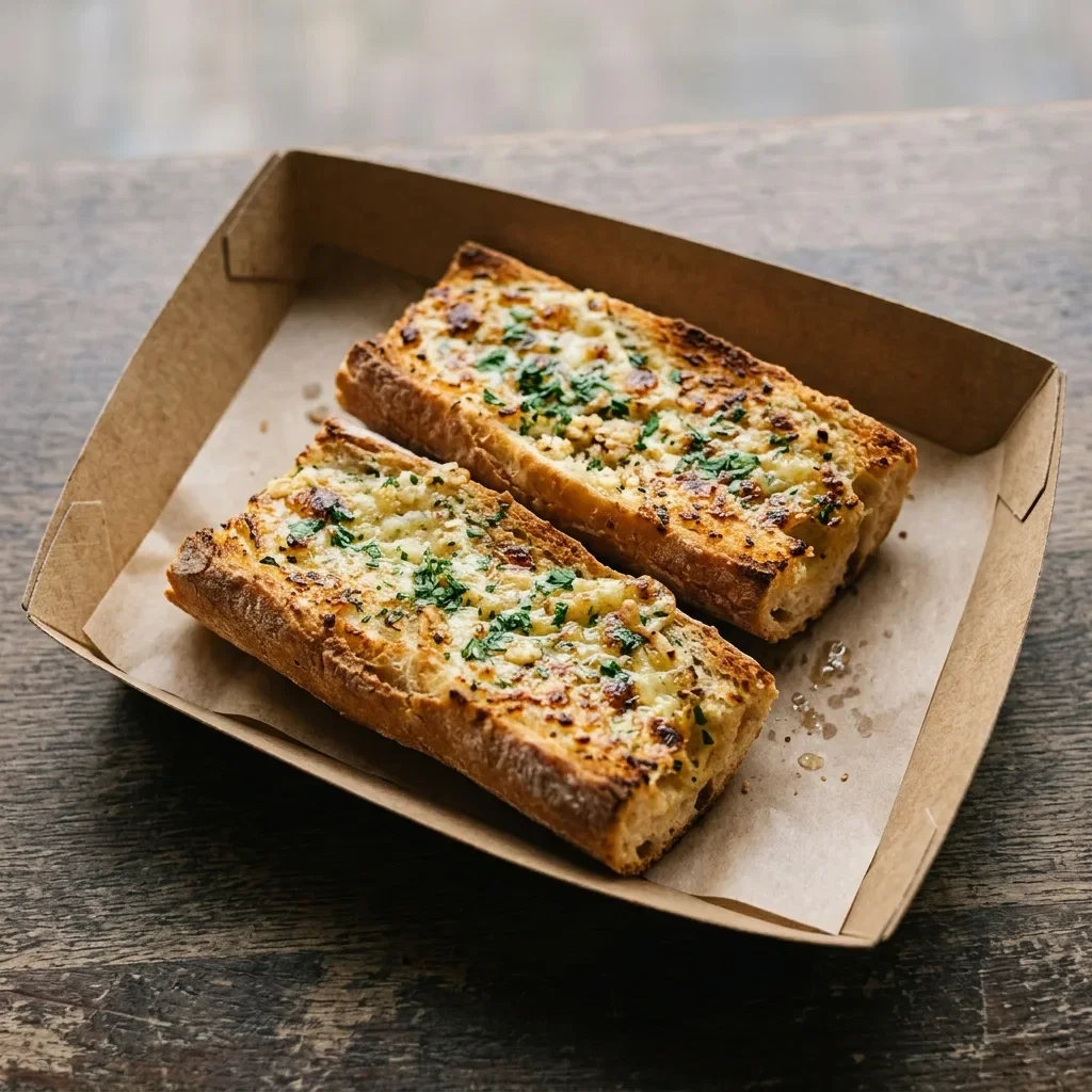 Lookbaguette natuur