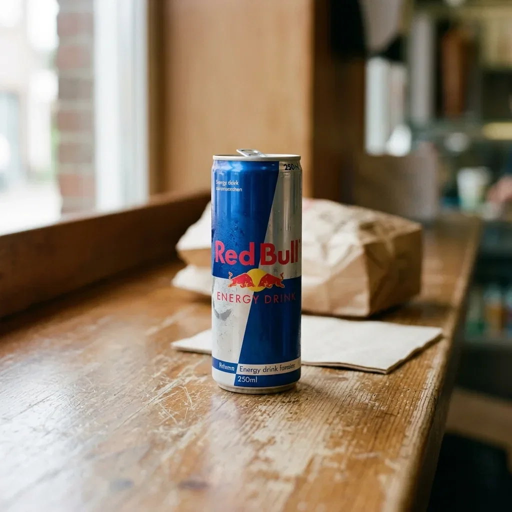 Red bull
