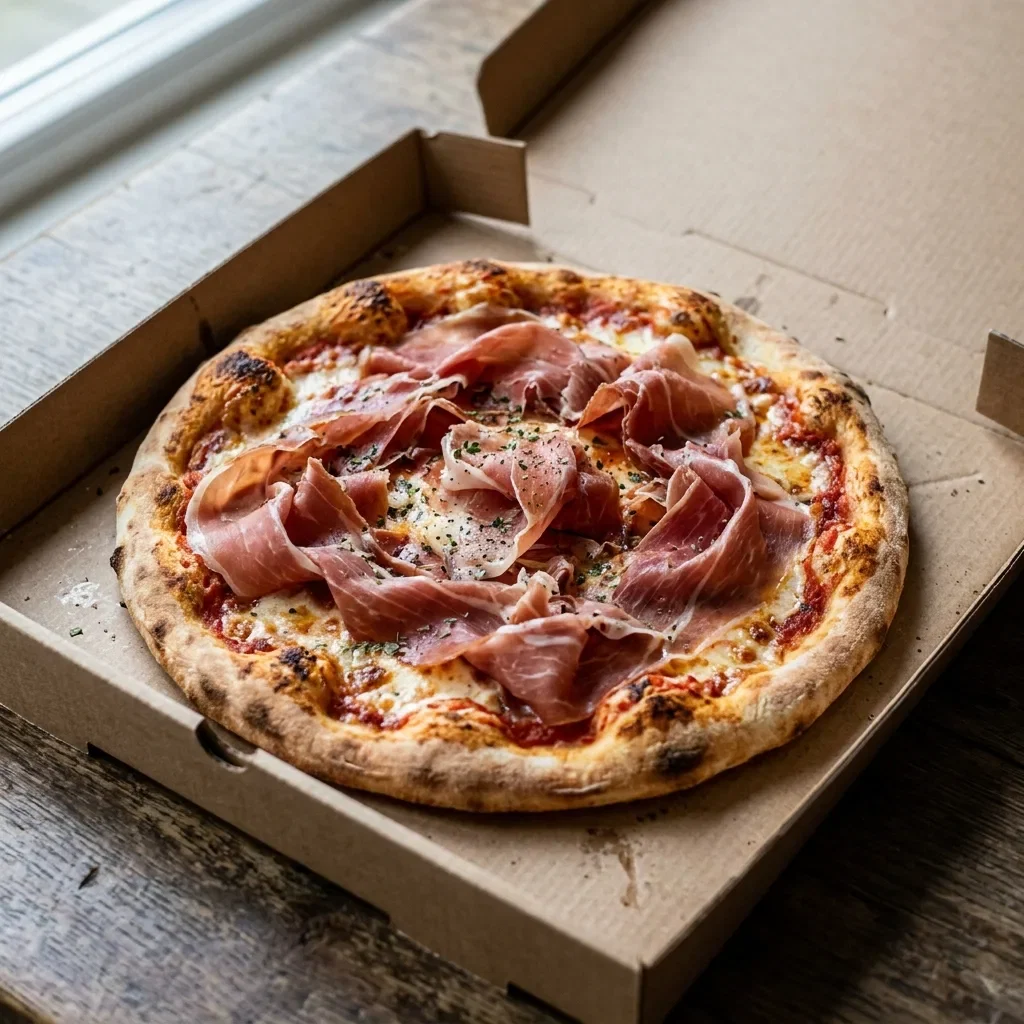 Prosciutto small