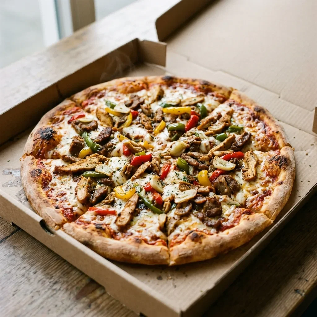 Shoarma medium