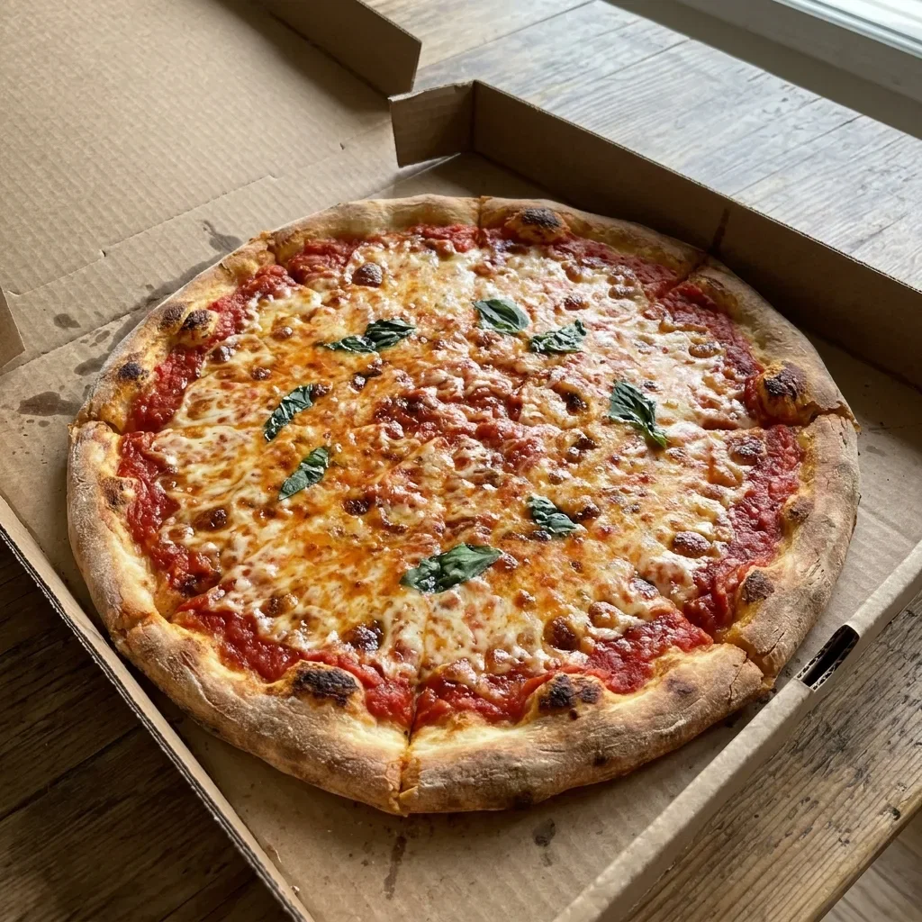 Margherita large