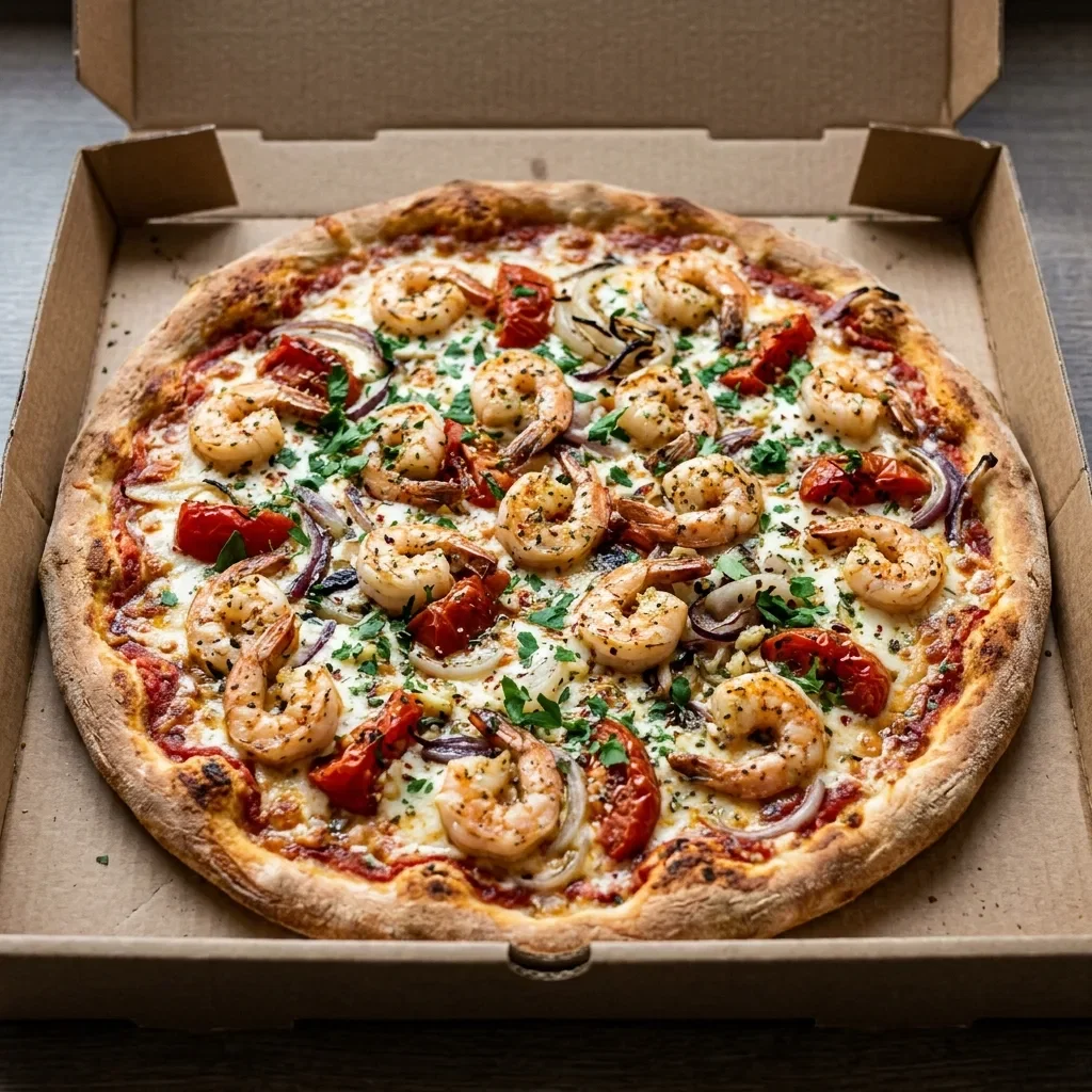 Scampi mampi large
