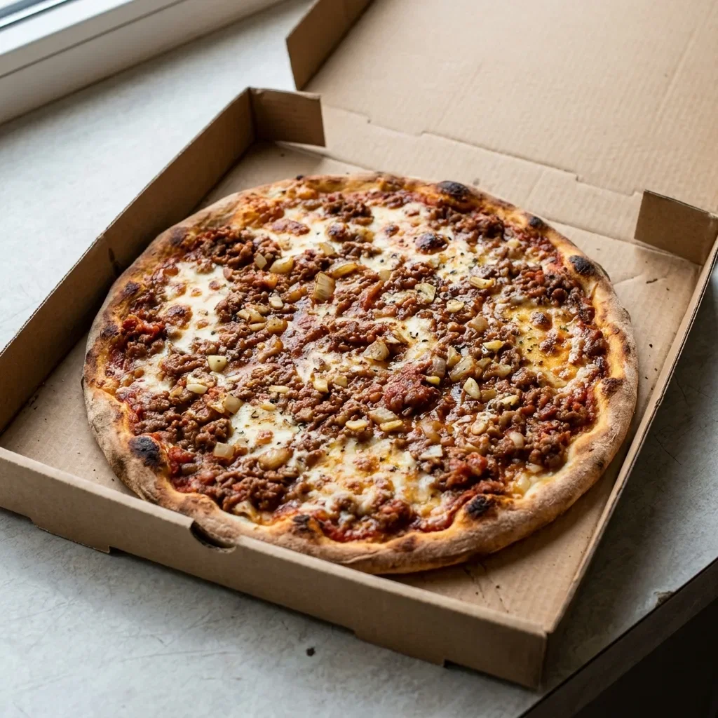 Bolognese medium