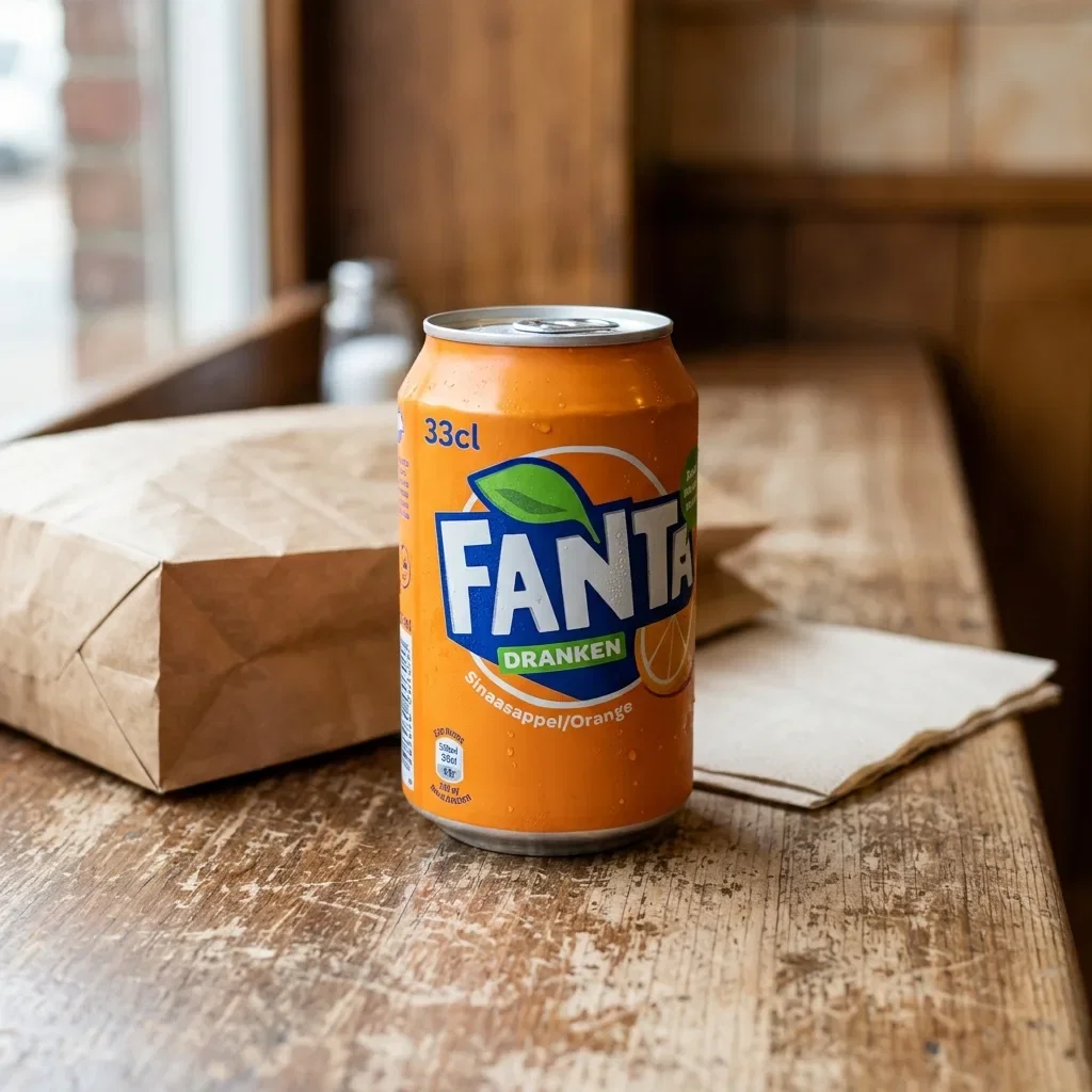 Fanta