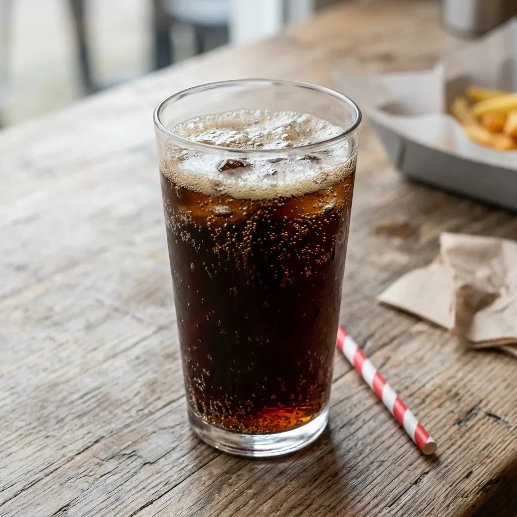 Coca cola