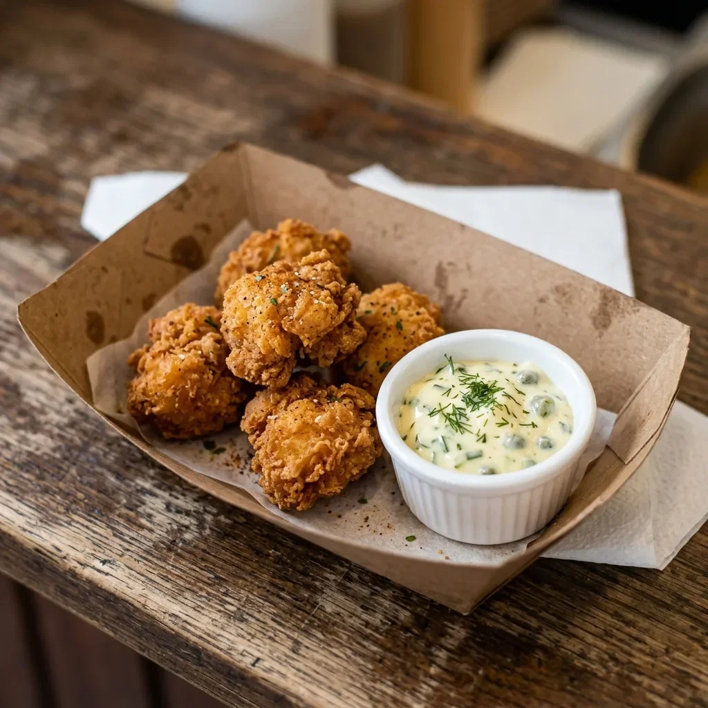 Chickenitos