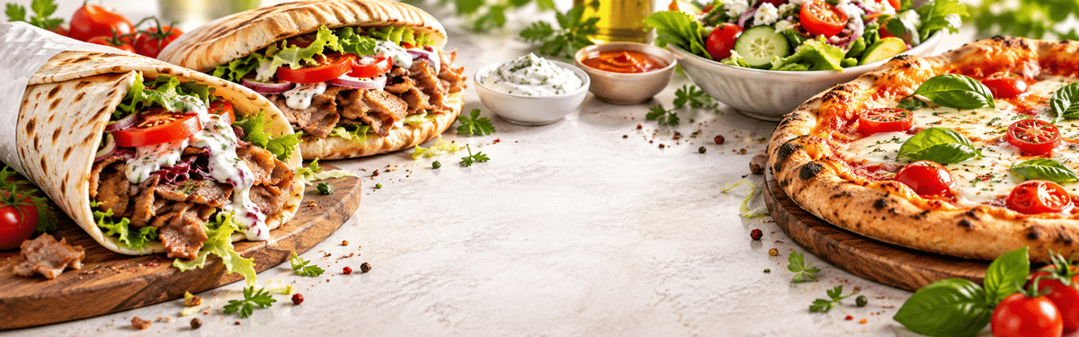 Pita Pizza Star Temse