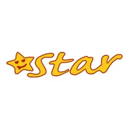 Pita Pizza Star