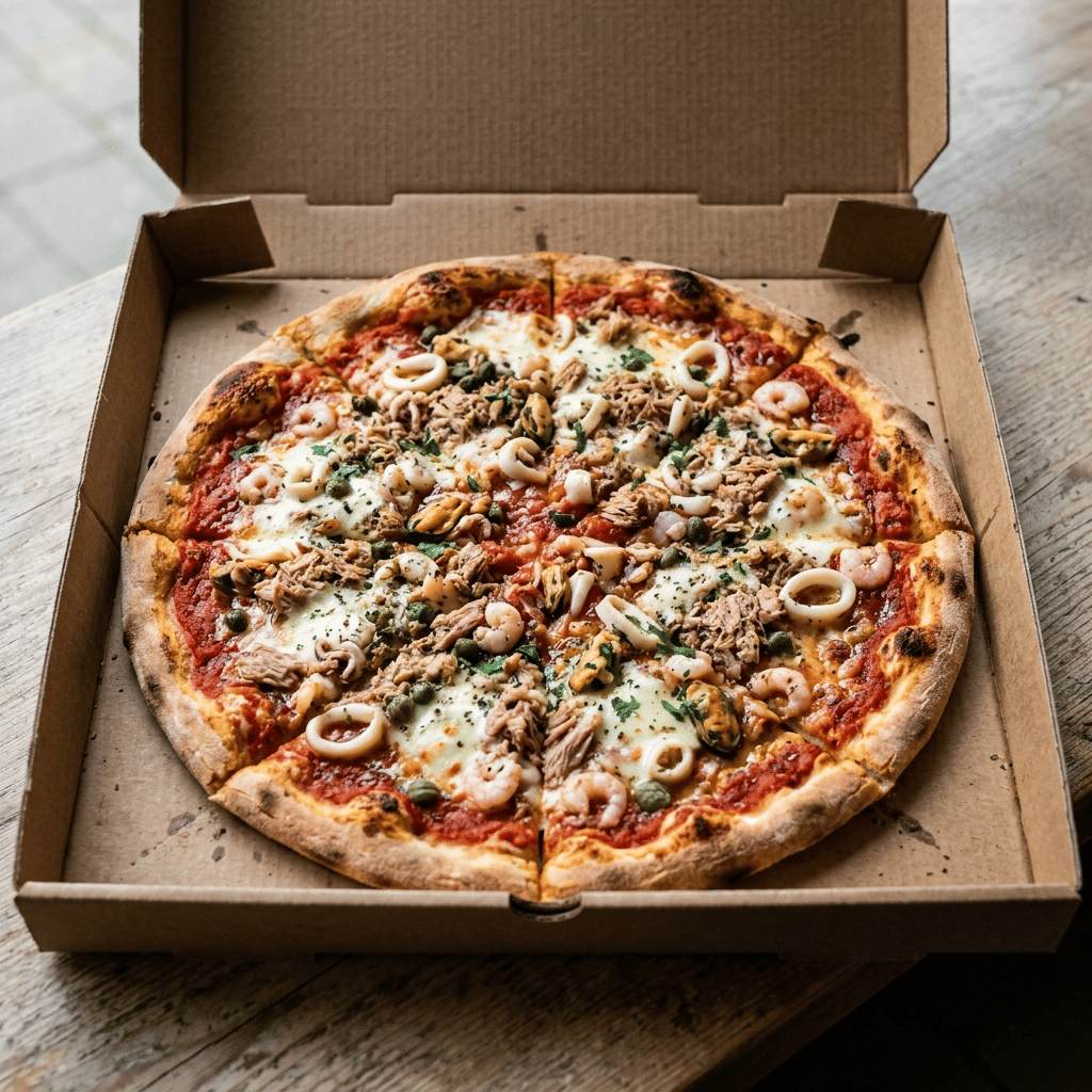 Marinara large
