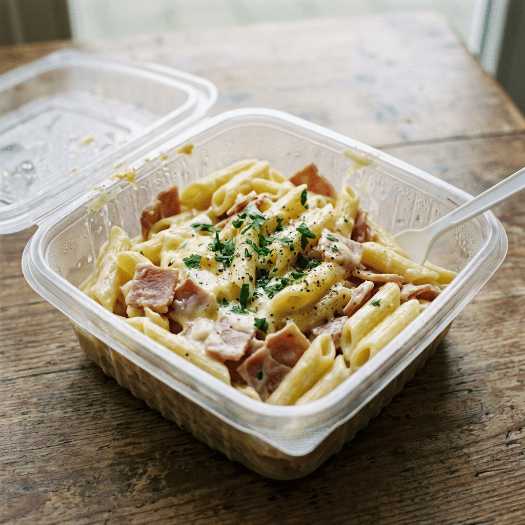 Carbonara