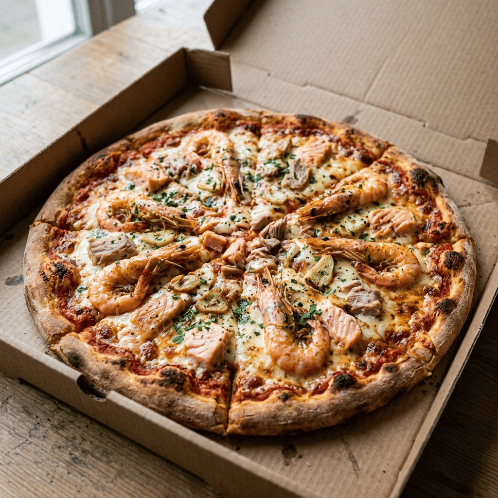 Special large