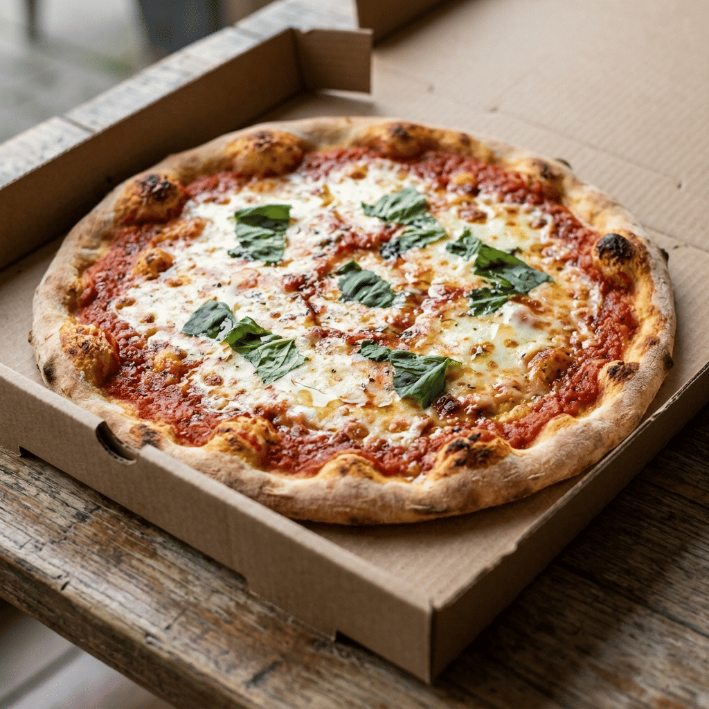 Margherita party