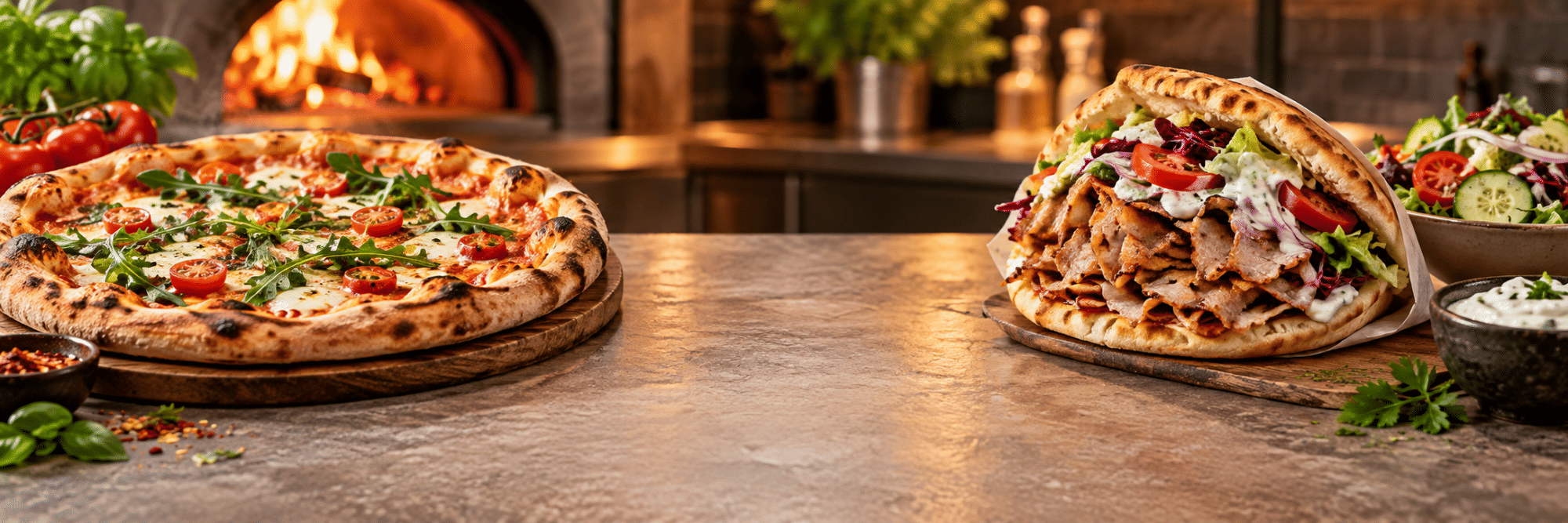 Giovanni's Willebroek
